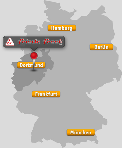 Anfahrtskizze