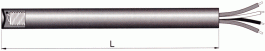 Thermofühler Typ TC2