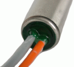 Feuchtigkeitsschutz Epoxydharz