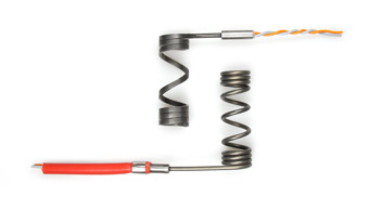 Kompakt-MicroCoils mit einseitigem Anschluss